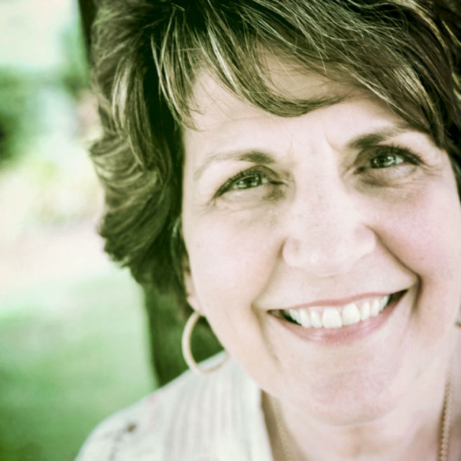 Dixie Phillips | Dove Award Winning Songwriter