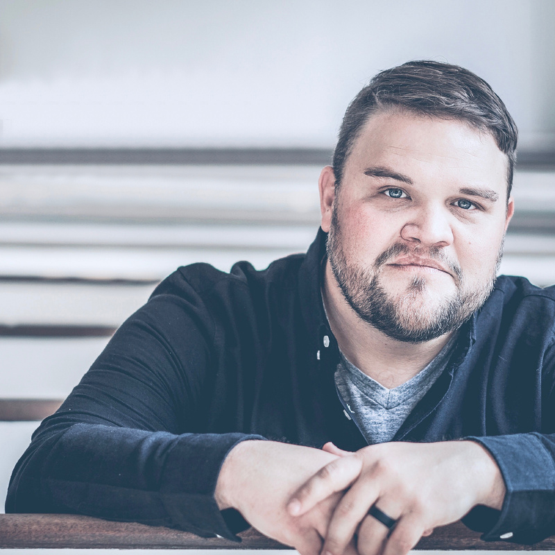 JJ Weeks | Christian Music Artist